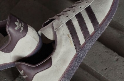 adidas Originals ‘Island Series’ Cancun adidas Originals ‘Island Series’ Cancun