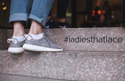 size? for women Launch Event – Street Style size? for women Launch Event – Street Style