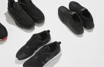 The Black Selection The Black Selection