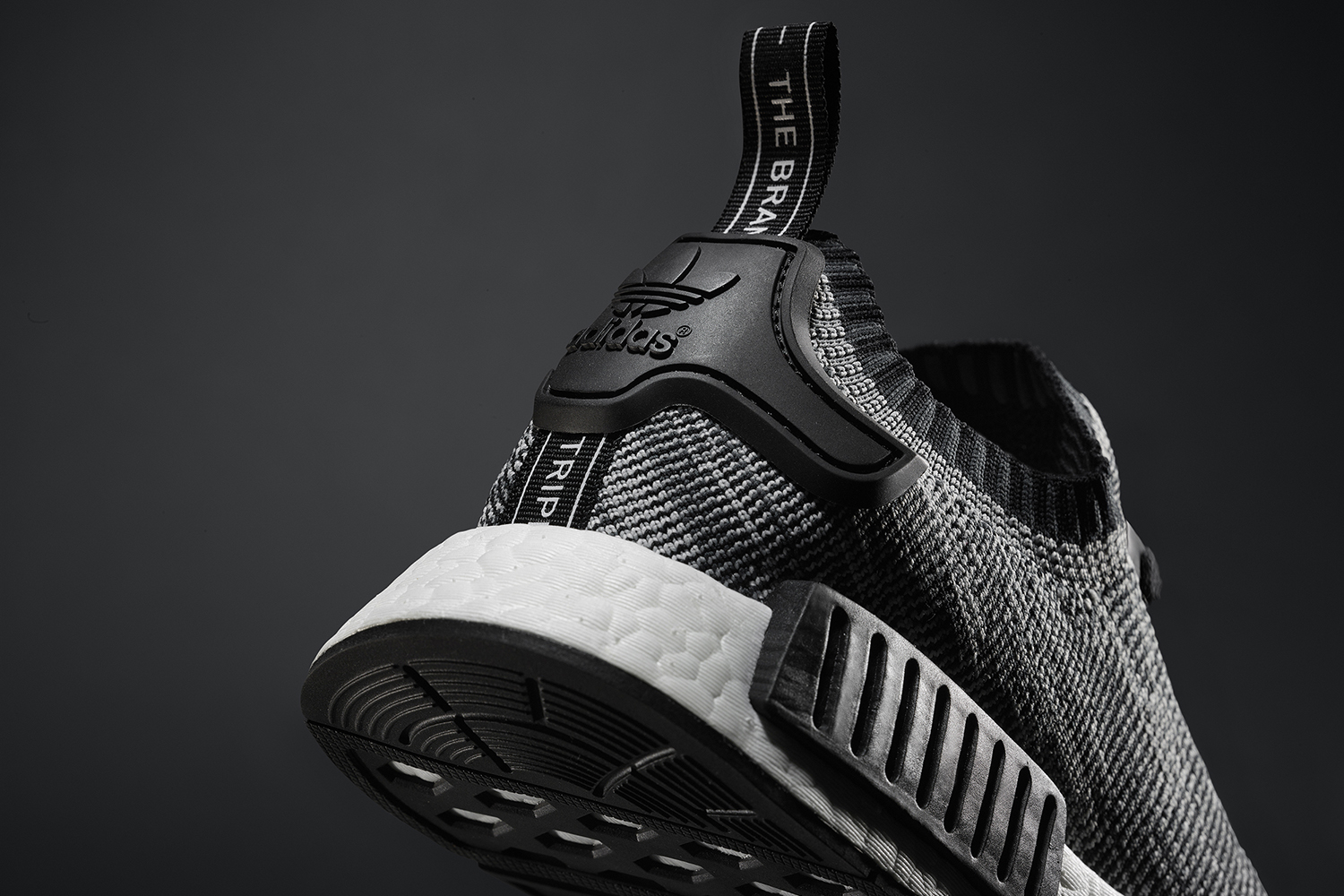 adidas Originals Primeknit NMD_R1 adidas Originals Primeknit NMD_R1
