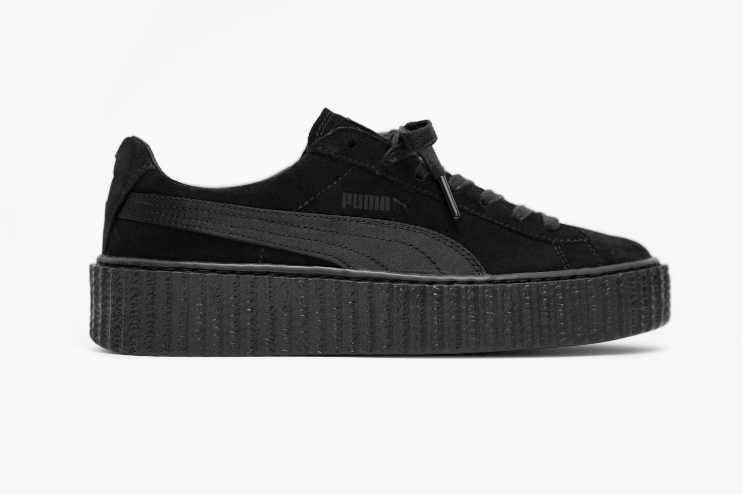 Puma rihanna creepers store mujer baratas