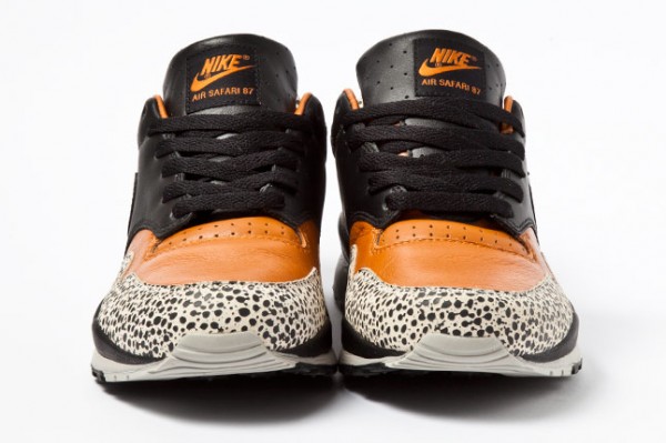 nike air safari qs review