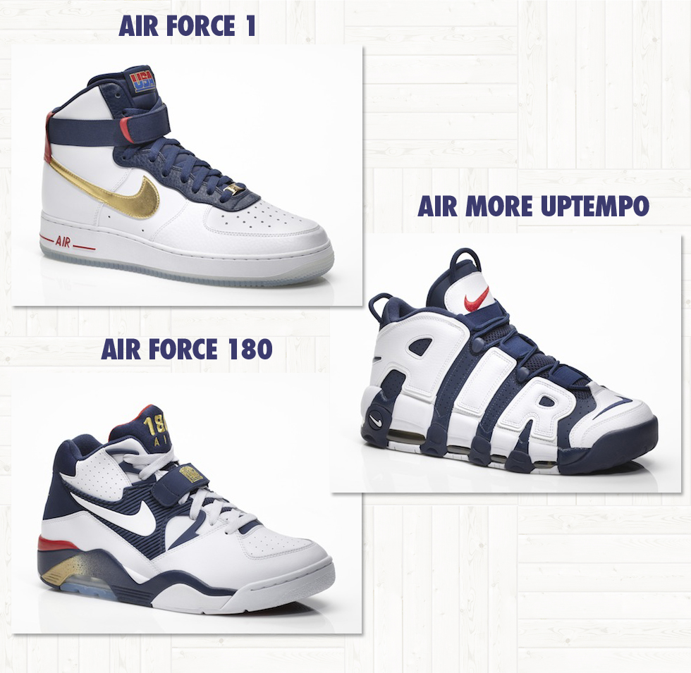 DT footwear