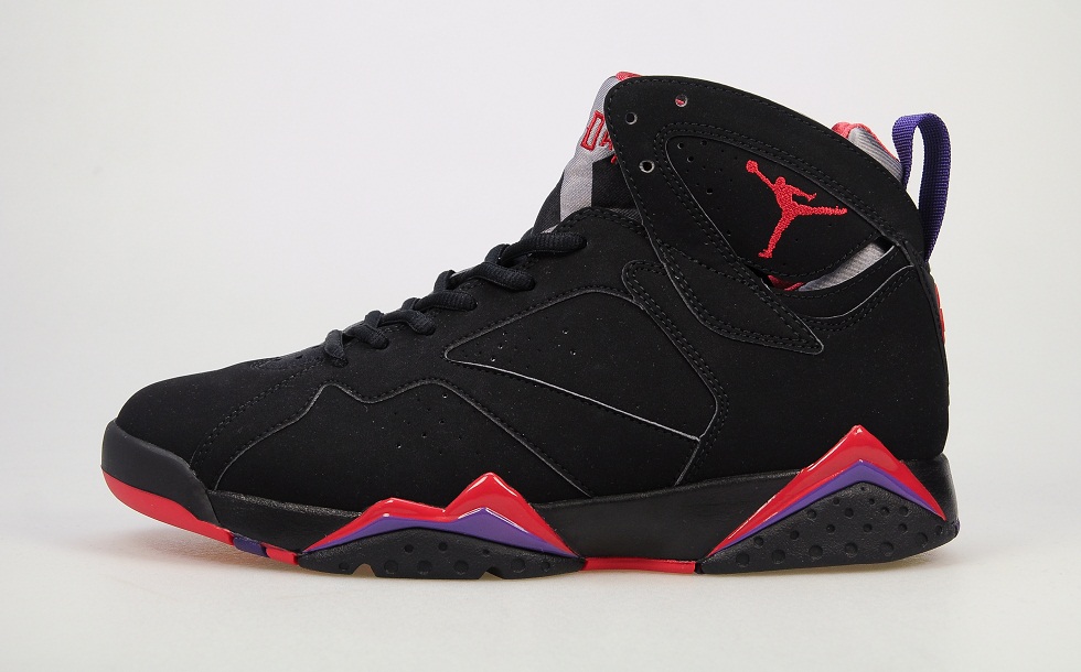 Jordan vii store retro