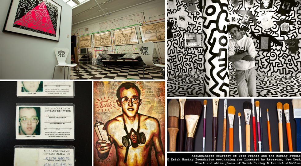HARING