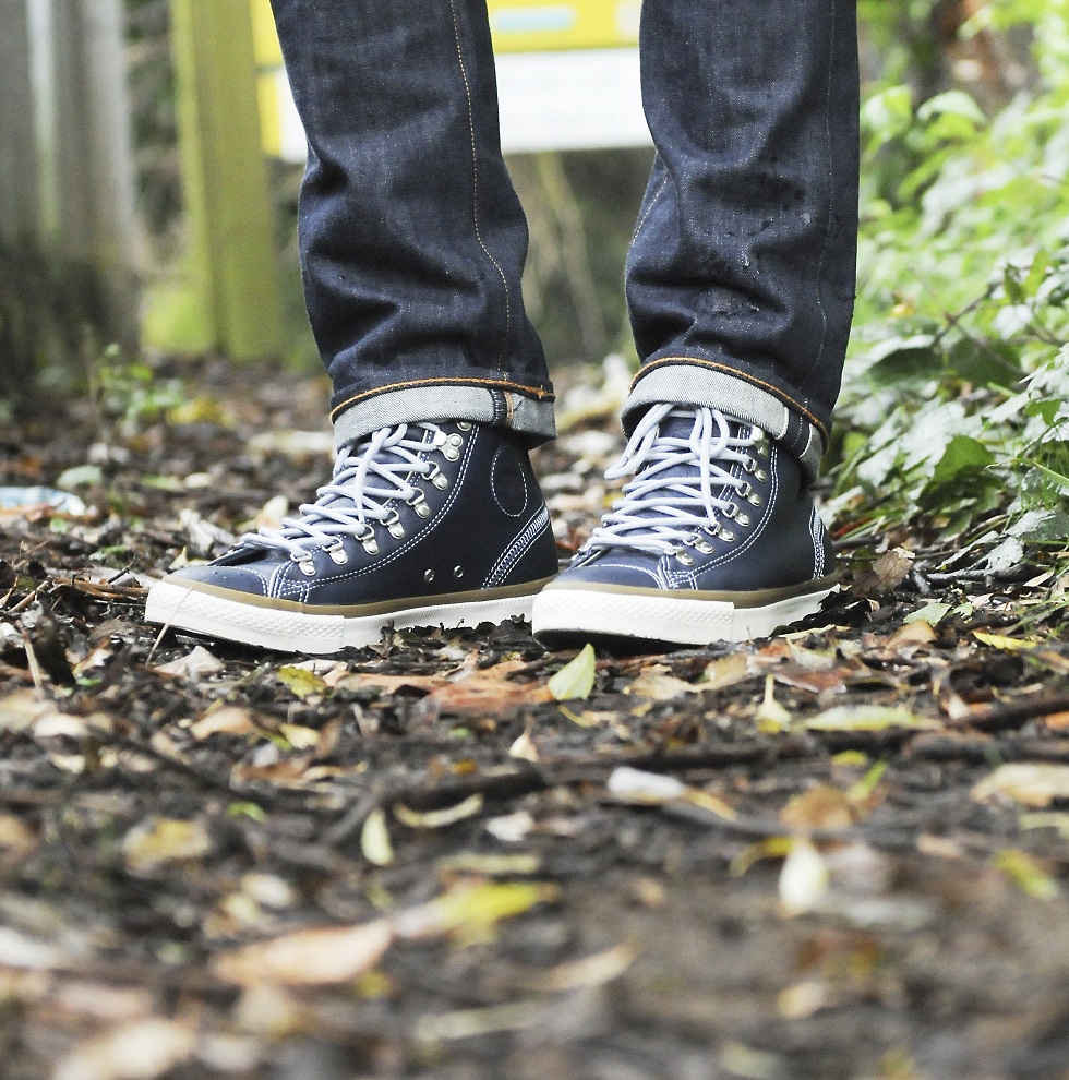 All Star Hi Hiker