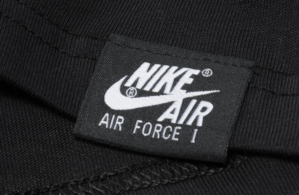 Nike x Haze