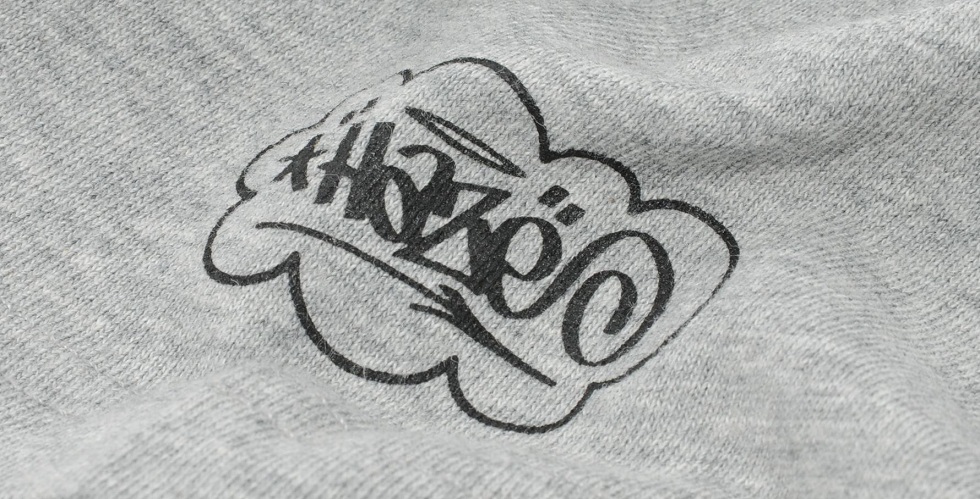 Nike x Haze