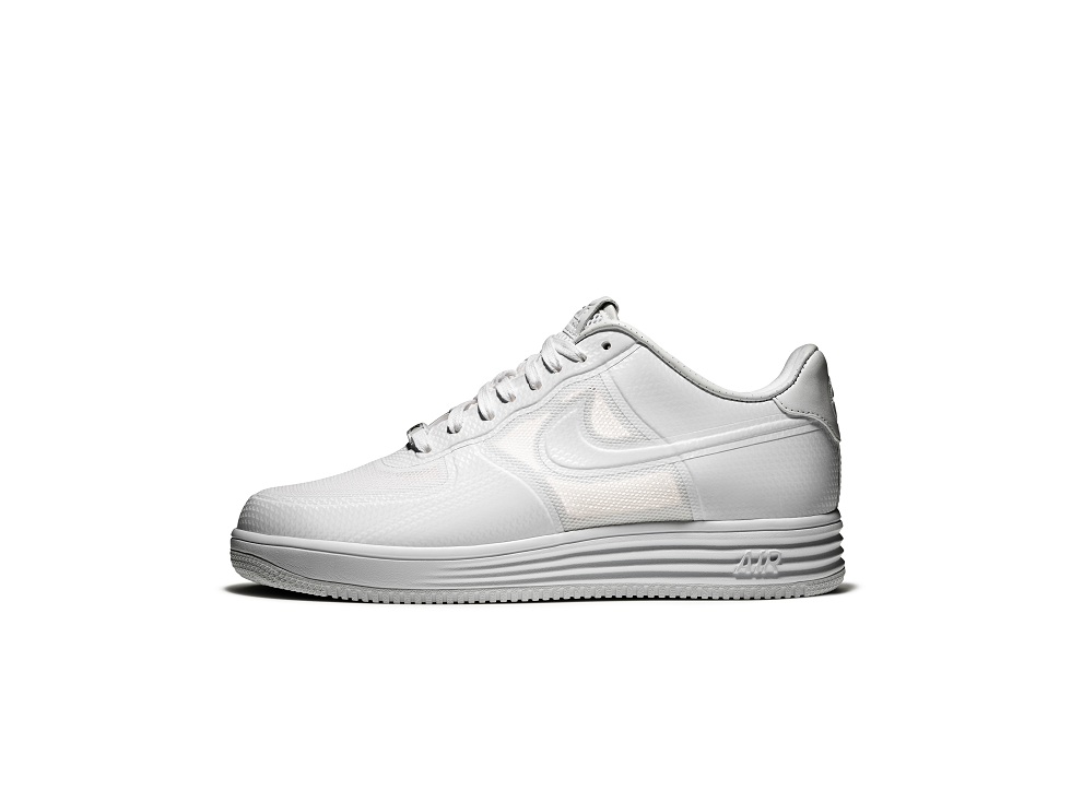 Nike Lunar Force 1 30th Anniversary