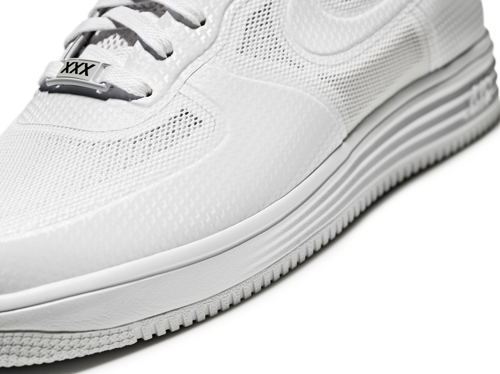 Nike Lunar Force 1 30th Anniversary