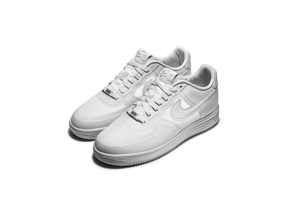 Nike Lunar Force 1 30th Anniversary