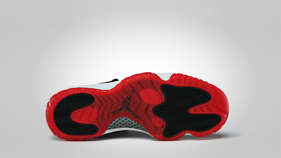 Air Jordan XI 'Bred'