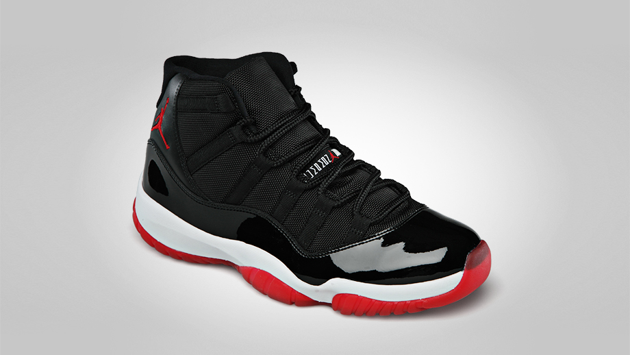 Air Jordan XI 'Bred'