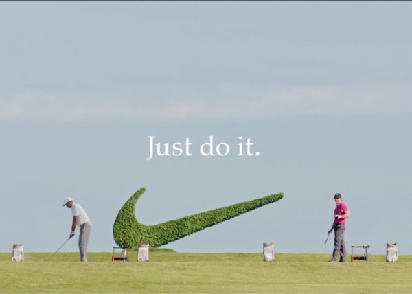 Just Do It