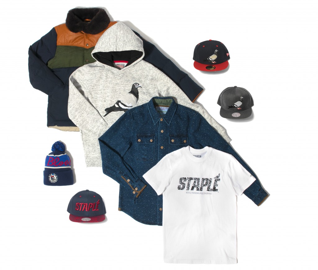 Staple Outfit