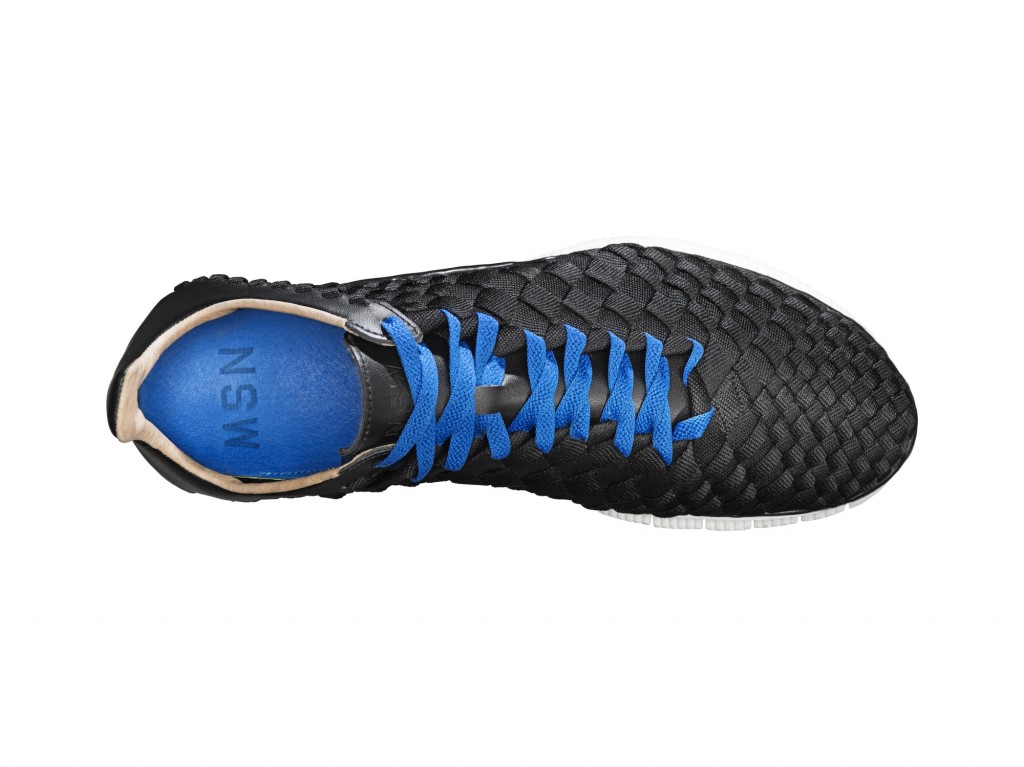 NSW Free Inneva Woven SP