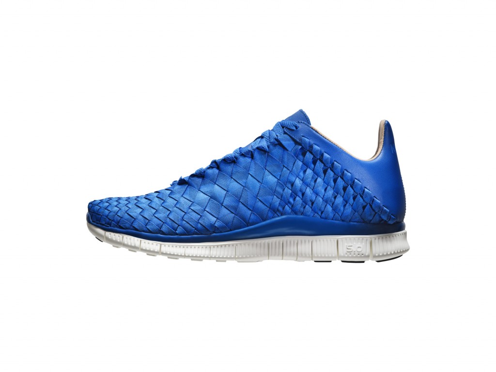 NSW Free Inneva Woven SP