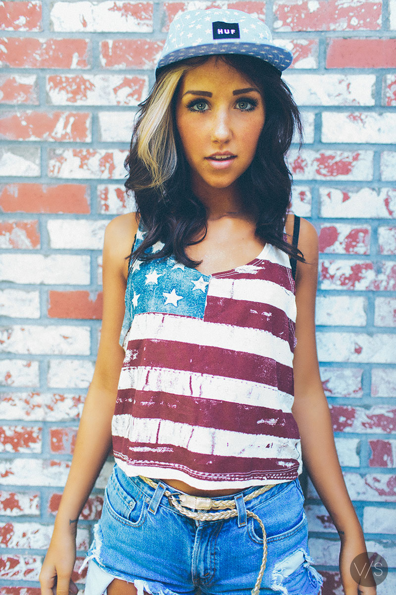 Van Styles