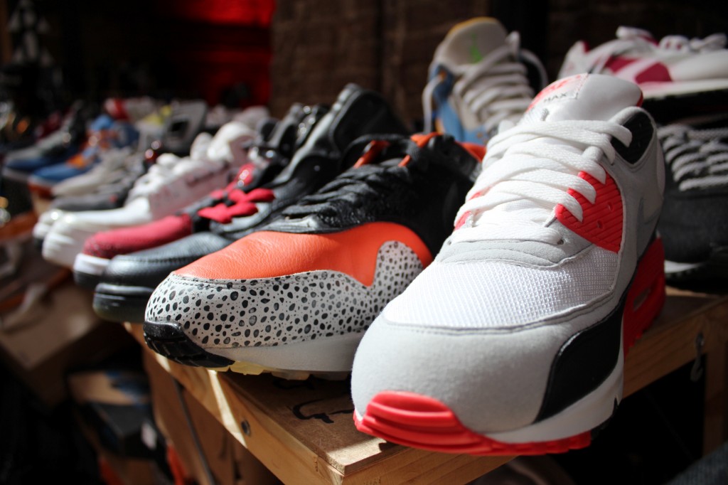 Crepe City