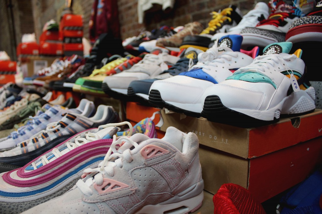 Crepe City