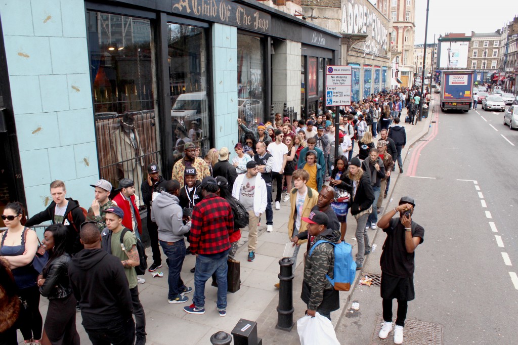 Crepe City