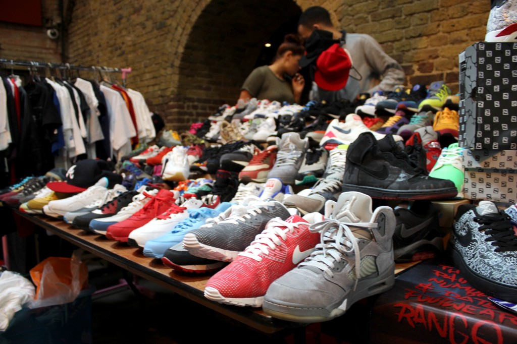 Crepe City