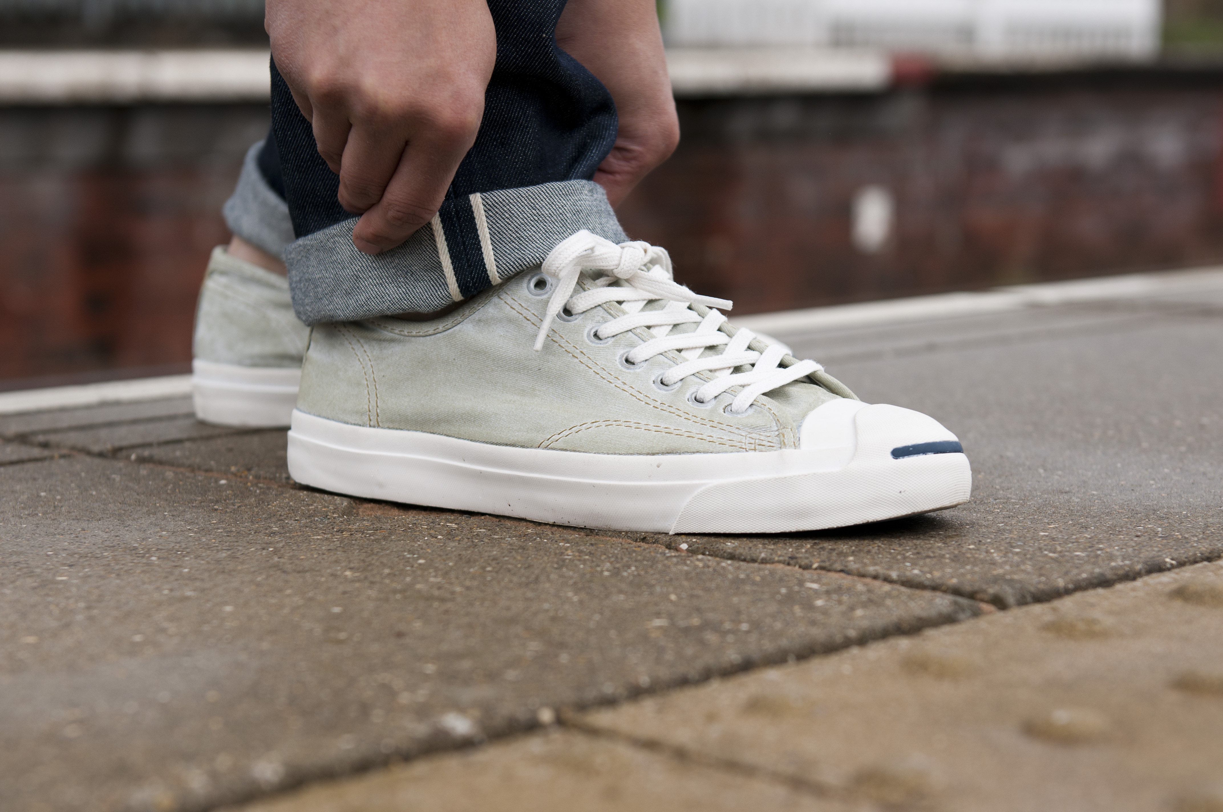 Converse Jack Purcell The History Behind The Iconic Smile Size Blog Converse Jack Purcell The History Behind The Iconic Smile Size Blog