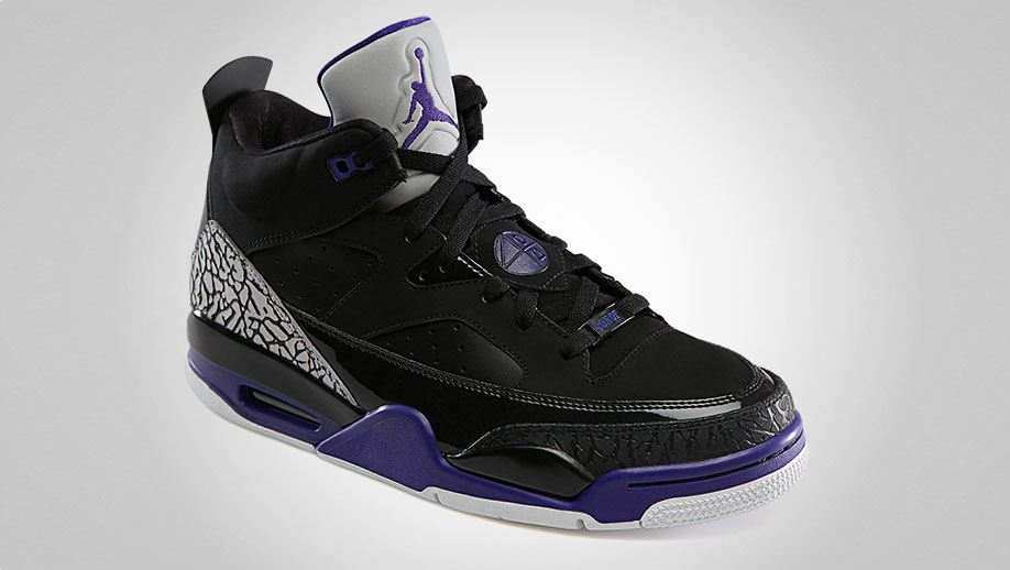 Jordan Son of Mars Low