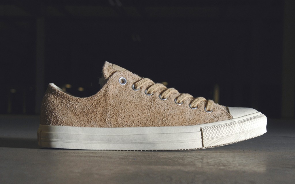 suede converse