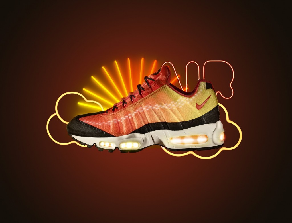 nike air max sunset