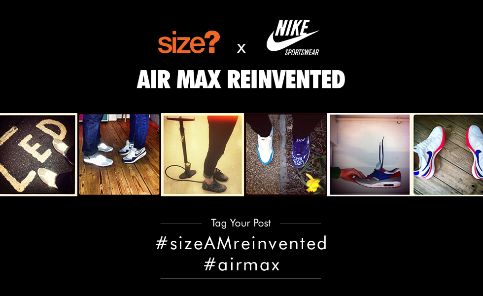 amreinvented