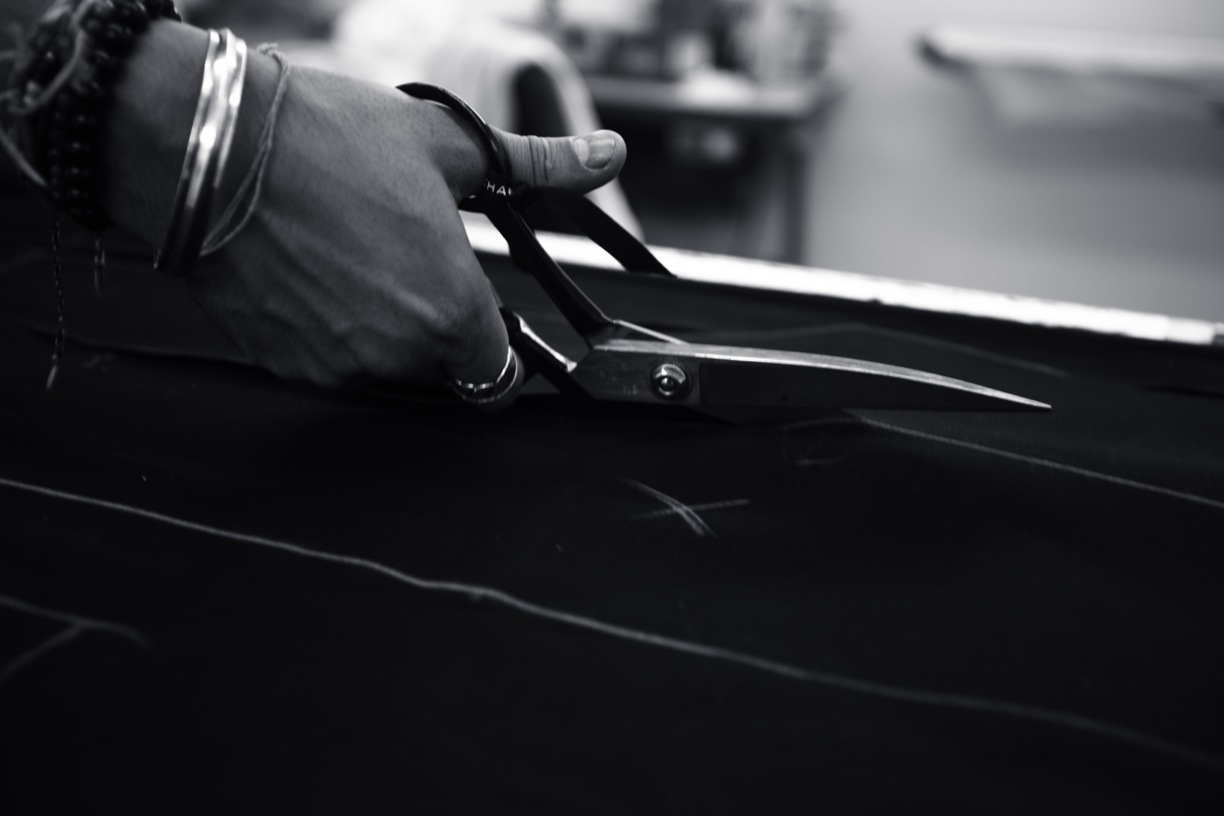 Clothsurgeon