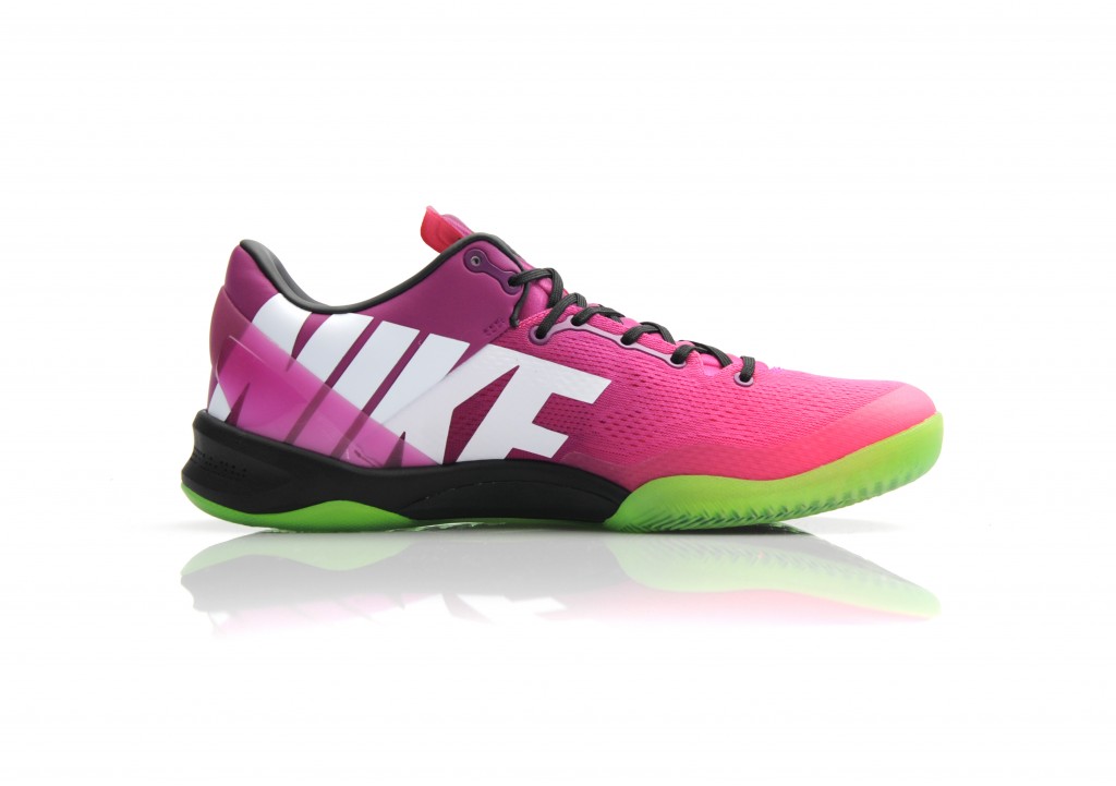 Kobe 8 System