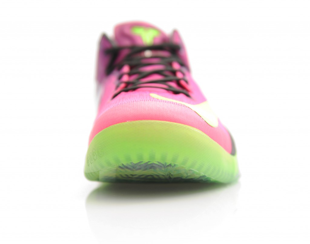 Kobe 8 System