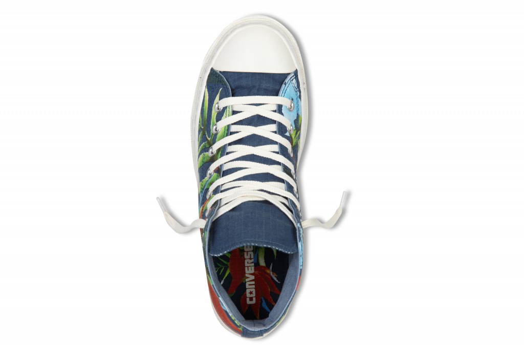 Converse All Star Quickstrike ‘Hawaii Pack’