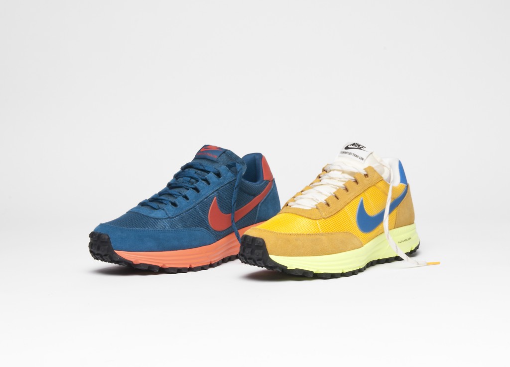 nike lunar trail