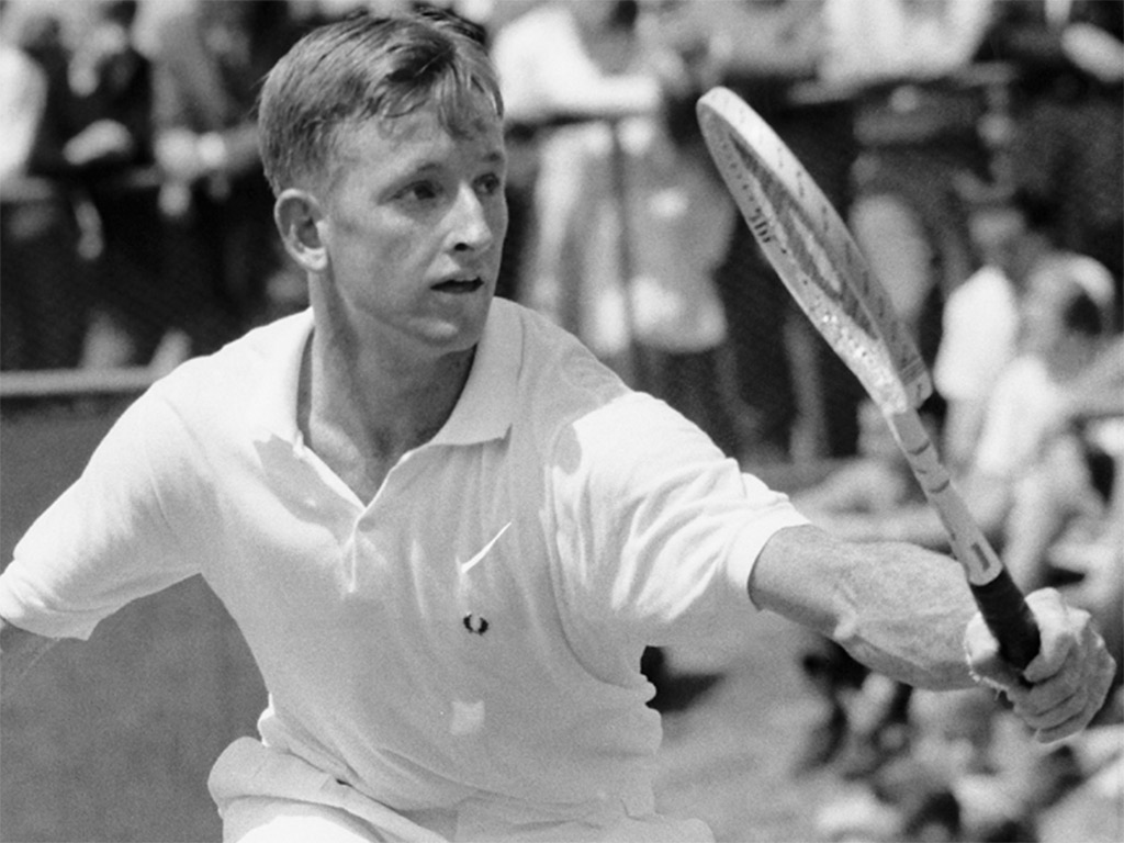 Rod-Laver