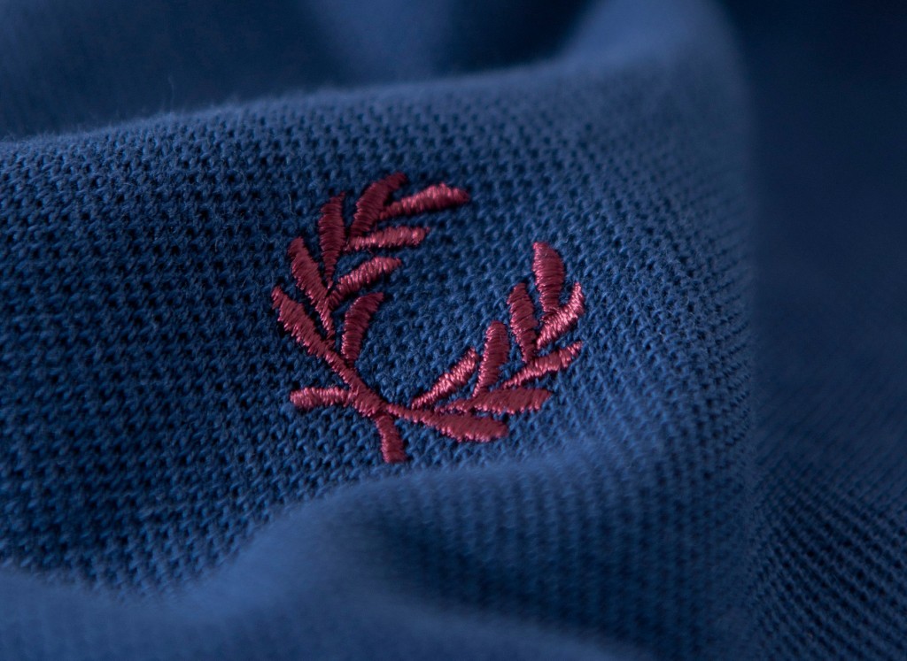 Fred Perry s 60 Second Guide To Cycling Jerseys size blog