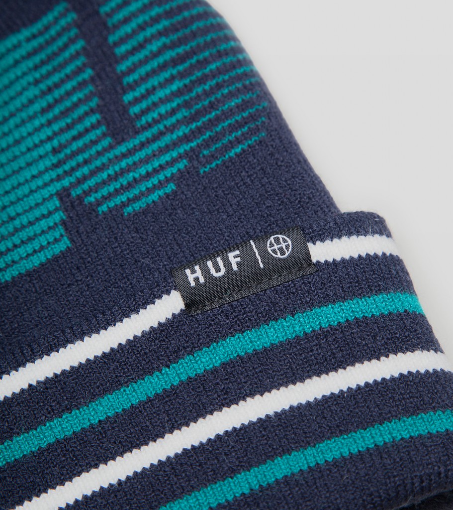 HUF