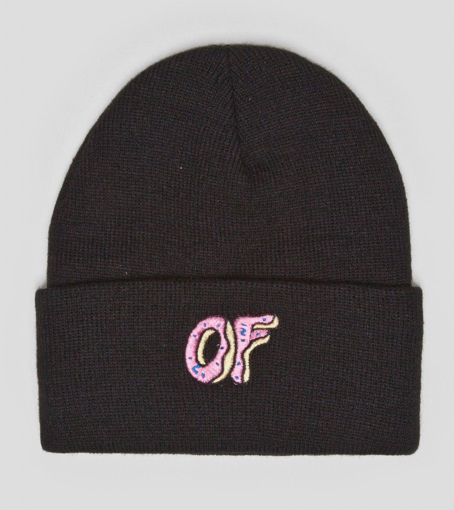 OF