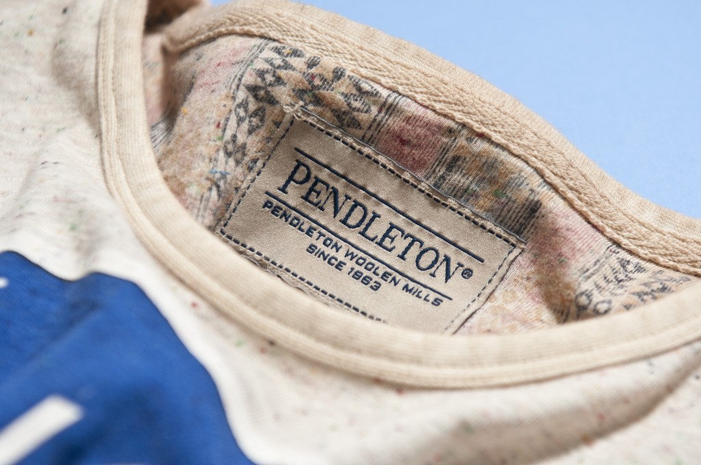 Pendleton