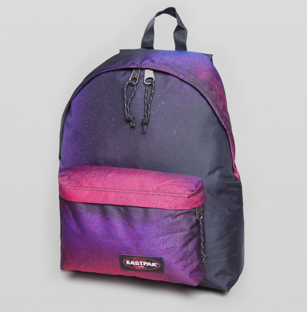 The Eastpak Story. Since 1952
