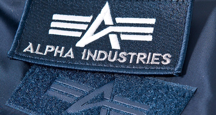 The History Behind Alpha Industries Size Blog