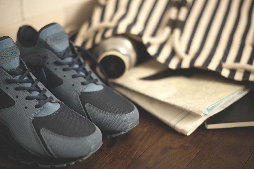 Nike x size? 'Army & Navy' Pack