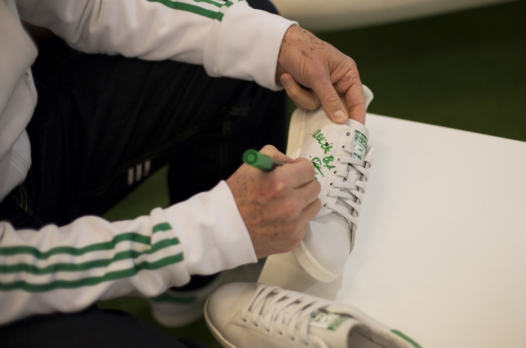 adidas Originals Stan Smith