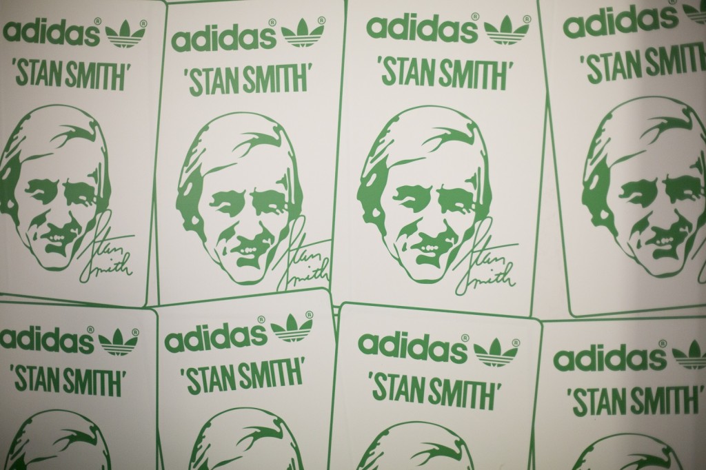 adidas Originals Stan Smith