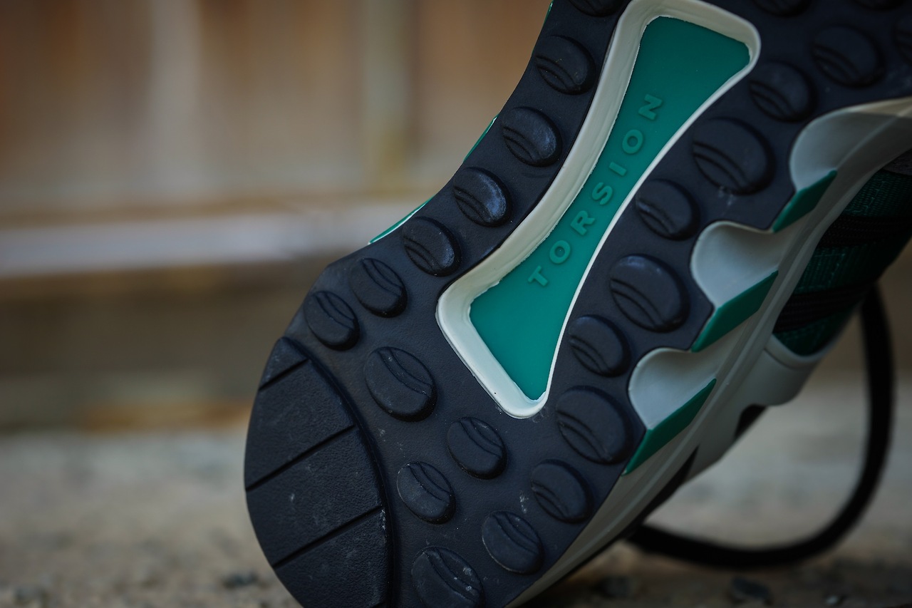 adidas equipment support adv grey