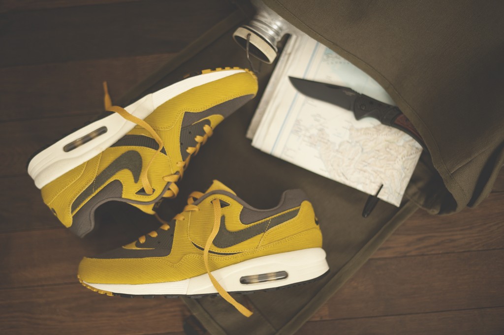 Nike x size? 'Army & Navy' Pack