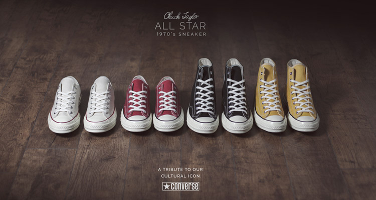 converse all star 70s