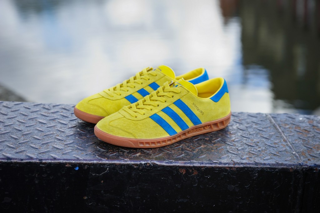 adidas hamburg customize